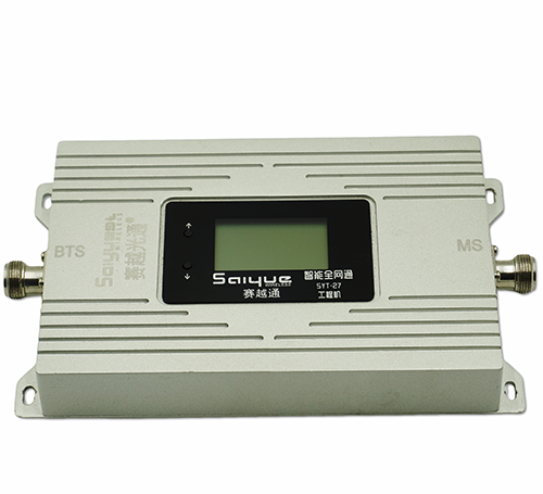 绥江双频手机信号增强器800㎡
