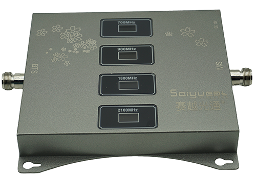  绥江四频手机信号接收器200㎡