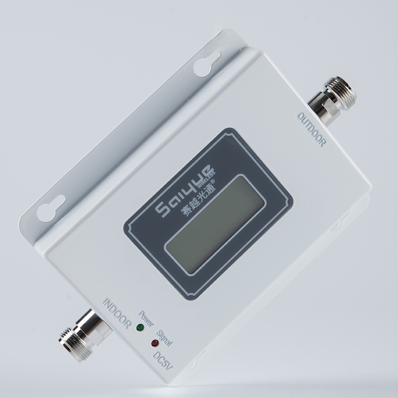 绥江家用配电房机房信号放大器200㎡