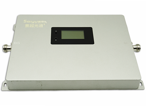  绥江三频/四频/五频手机信号接收器800㎡