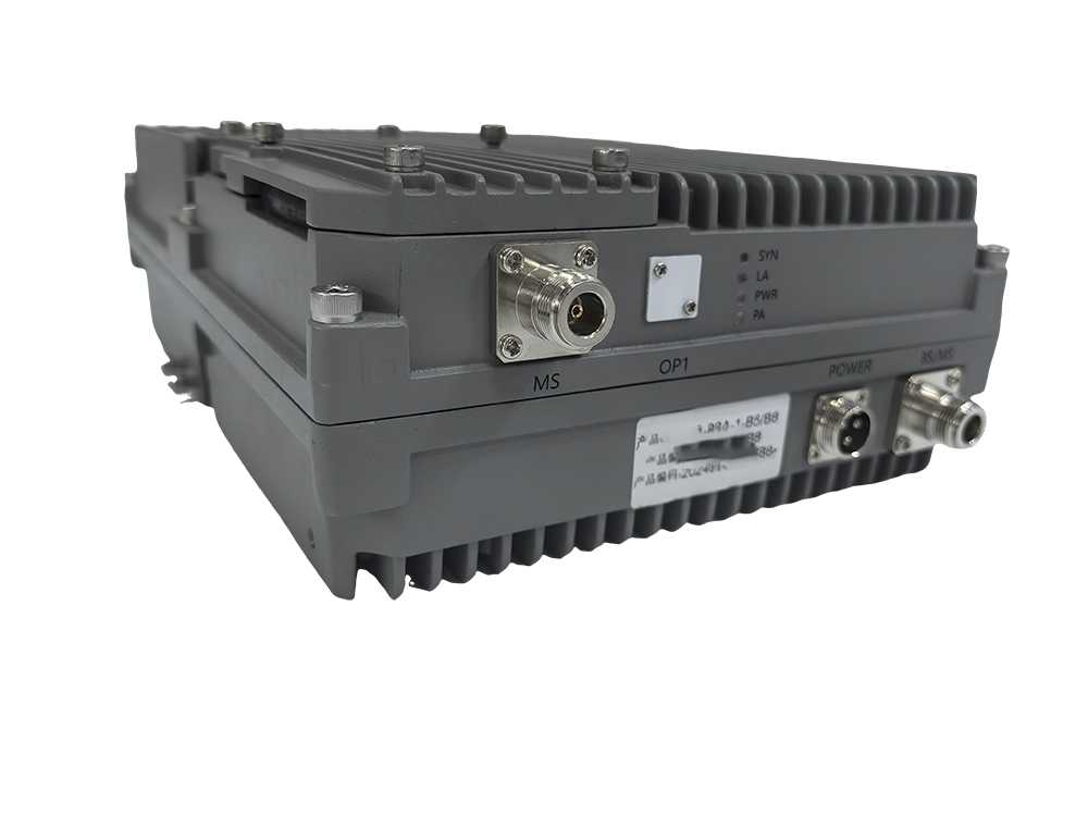  绥江三频手机信号接收器2000㎡