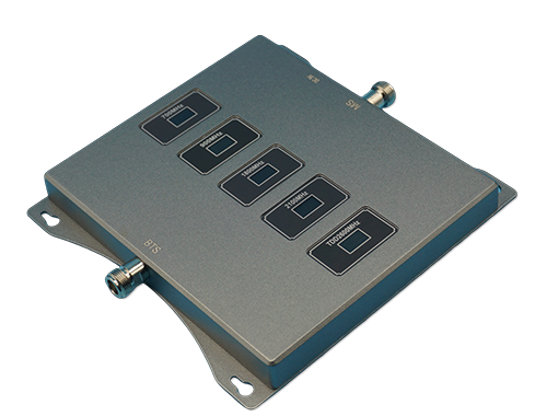 绥江五频4G+5G手机信号增强器200㎡