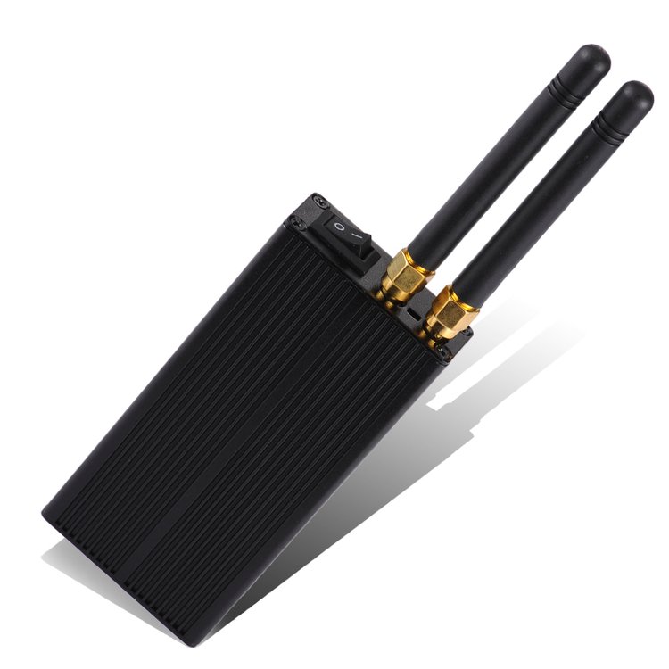  绥江1.2G/1.5G导航屏蔽器