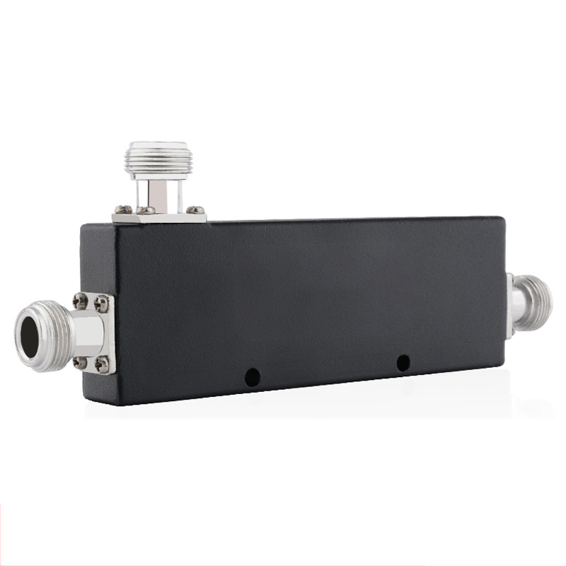  绥江FM调频广播同步广播耦合器