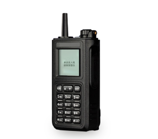  绥江单兵无人机侦测预警仪