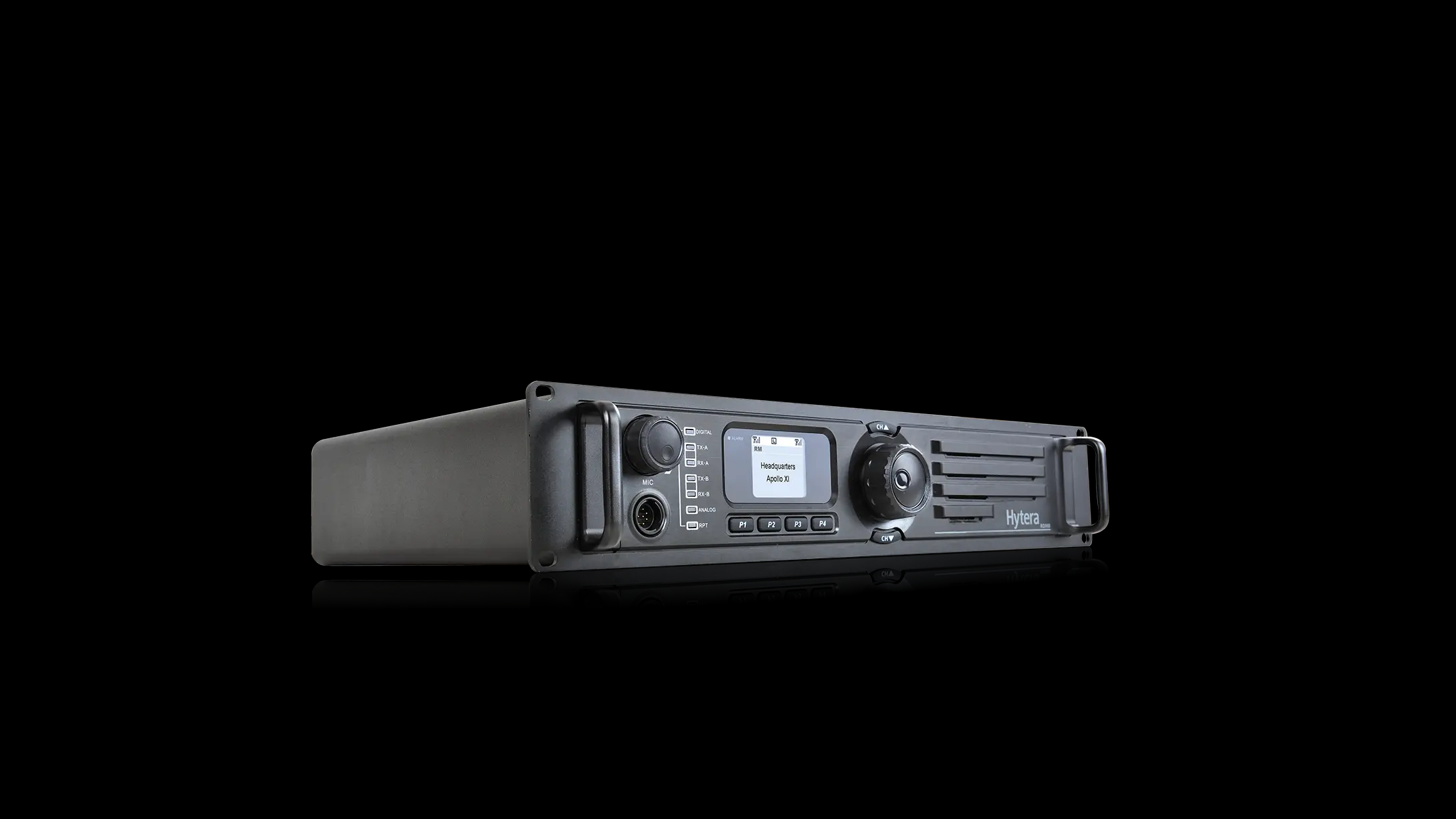  绥江数字中继中转台RD980（海能达）