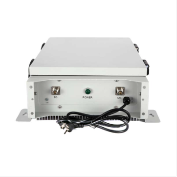  绥江无线对讲系统双向干线放大器