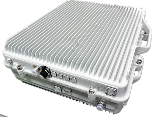 绥江信令级数字室分型移动通信干扰器