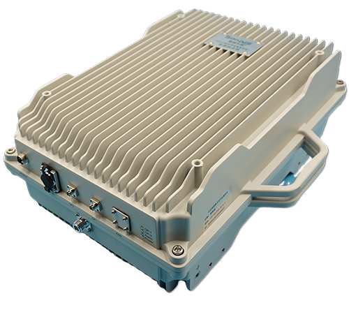  绥江TDD-LTE 1.8G无线直放站中继中转站