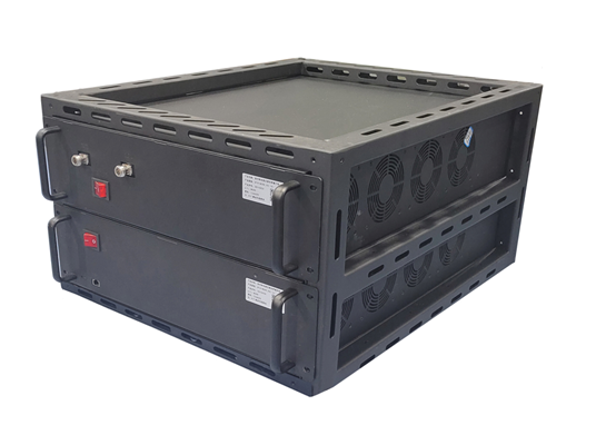 绥江室内大功率通讯管控屏蔽系统