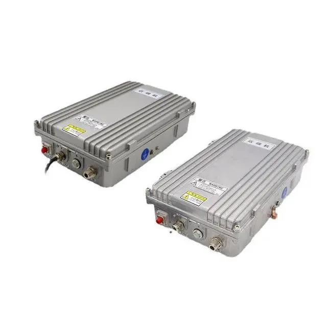  绥江FM调频应急广播数字光纤近端机远端机