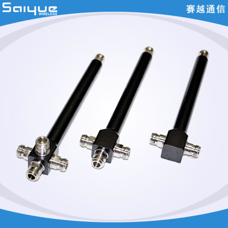  绥江FM调频广播同步广播功分器