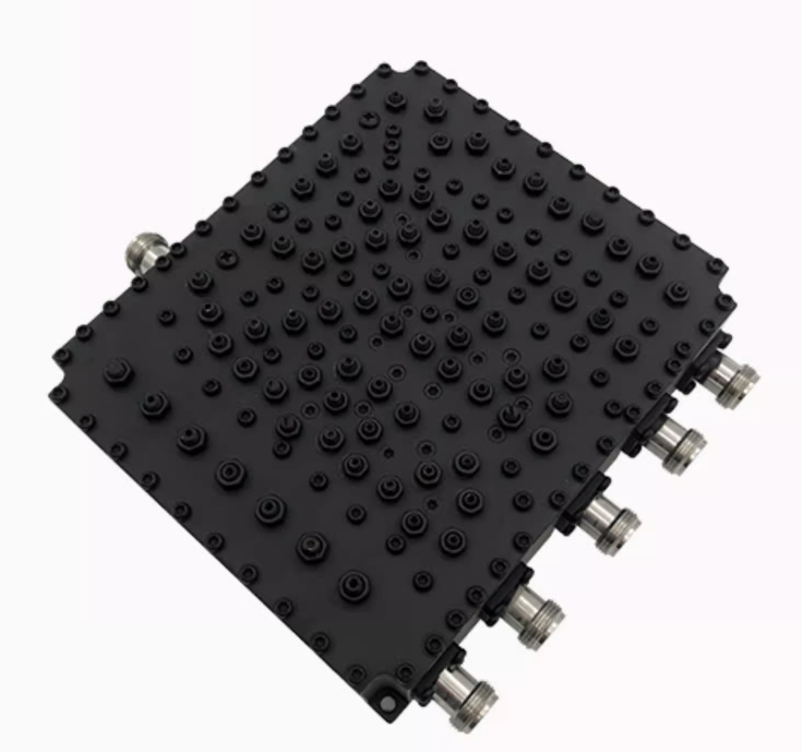  绥江双频三频四频五频腔体合路器4G+5G