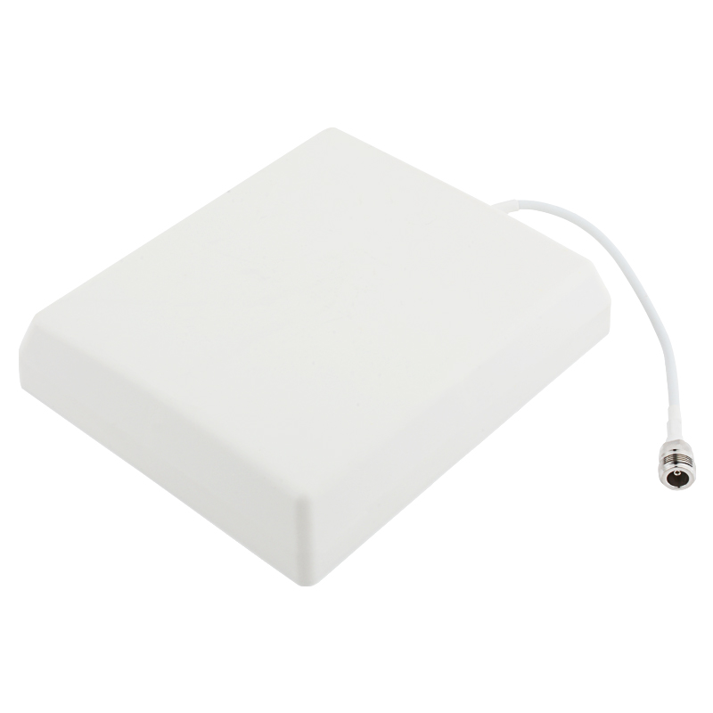  绥江室内外定向接收发射壁挂小平板天线700-3700MHz