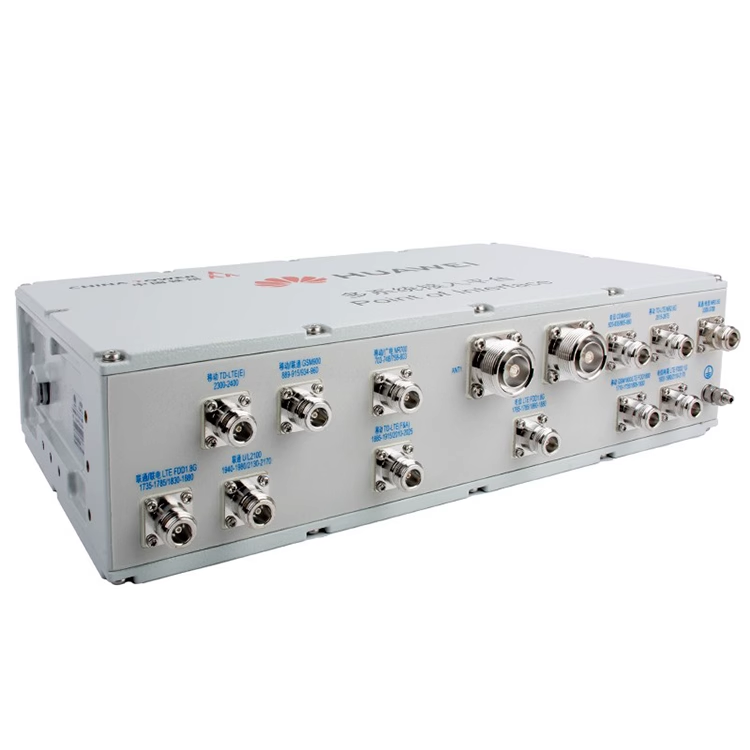  绥江4G5G腔体POI多频合路器