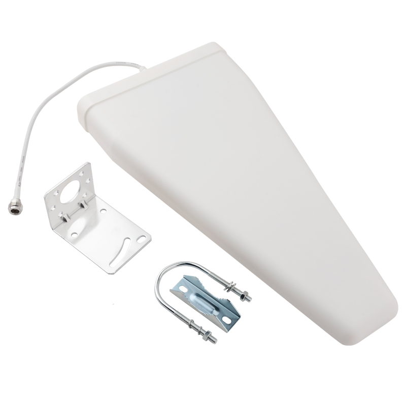  绥江对数周期天线定向接收发射700-3700MHz